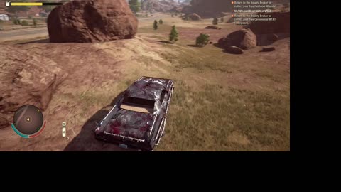 SOD 2 Lethal Run. No escape, no pause, most will not survive. Day 2