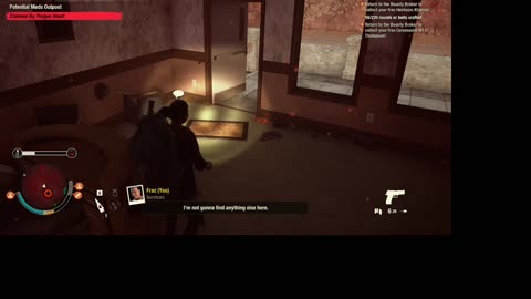 SOD 2 Lethal Run. No escape, no pause, most will not survive. Day 2