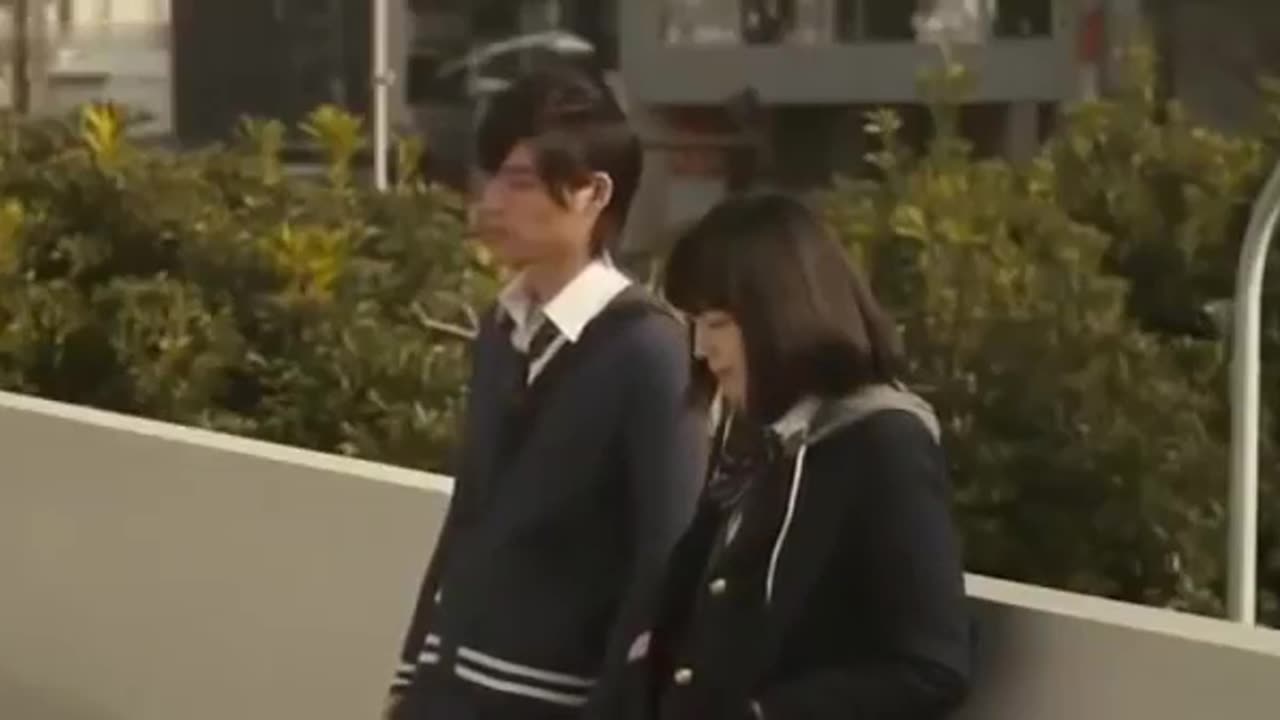 Dí Te amo - Película japonesa completa en español