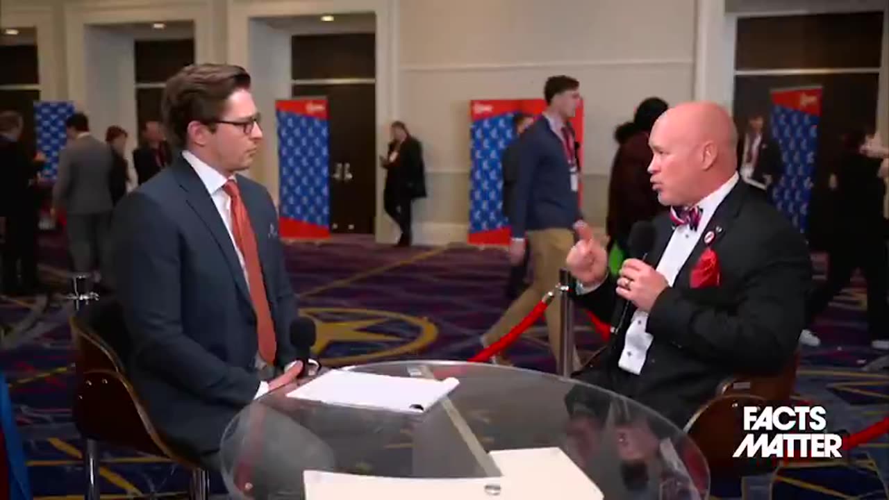 Dr. David Martin: WHO Is a Criminal Cartel Pushing Vaccines for Profit Since 1953