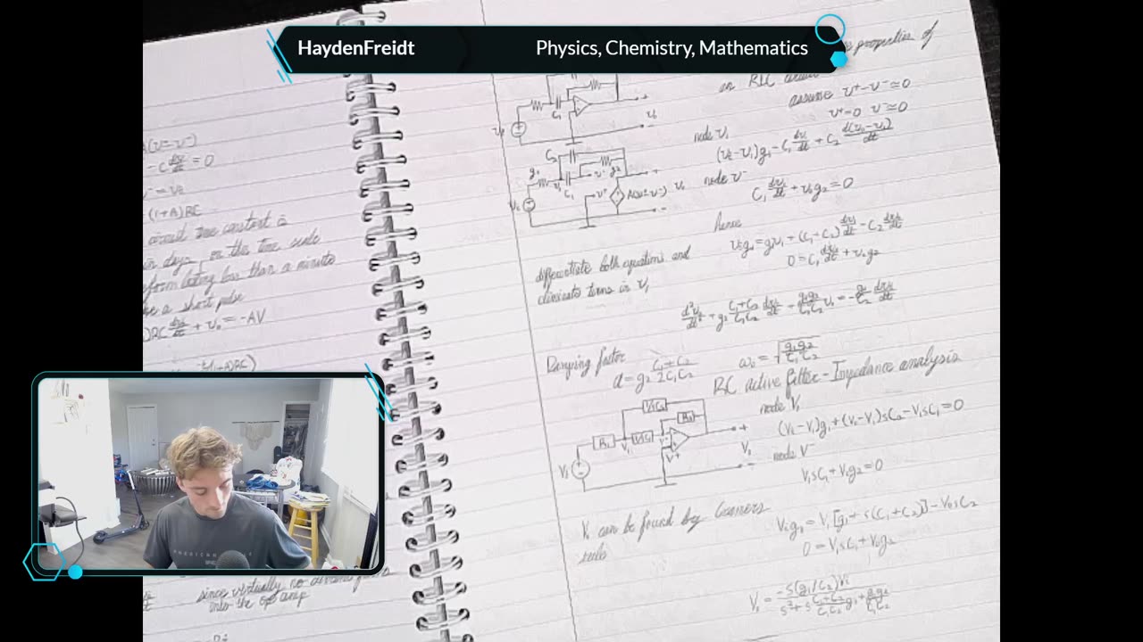 Learn Electronics the Engineering of Technology