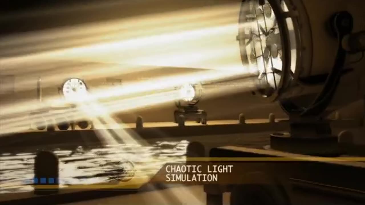 That's Impossible Invisibility Cloaks 2009