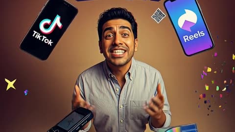 Zilch The EveryMan Series Reel #rumbletakeover #gaming #news