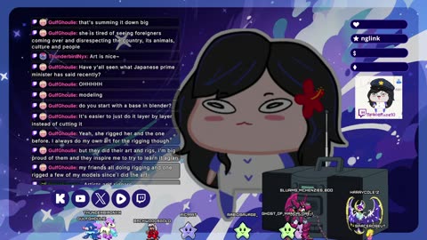 [EN/ES] 🗡️ Saving Pwincess Zelda! 🛡️ | Water Temple sucks | LoZ:OoT