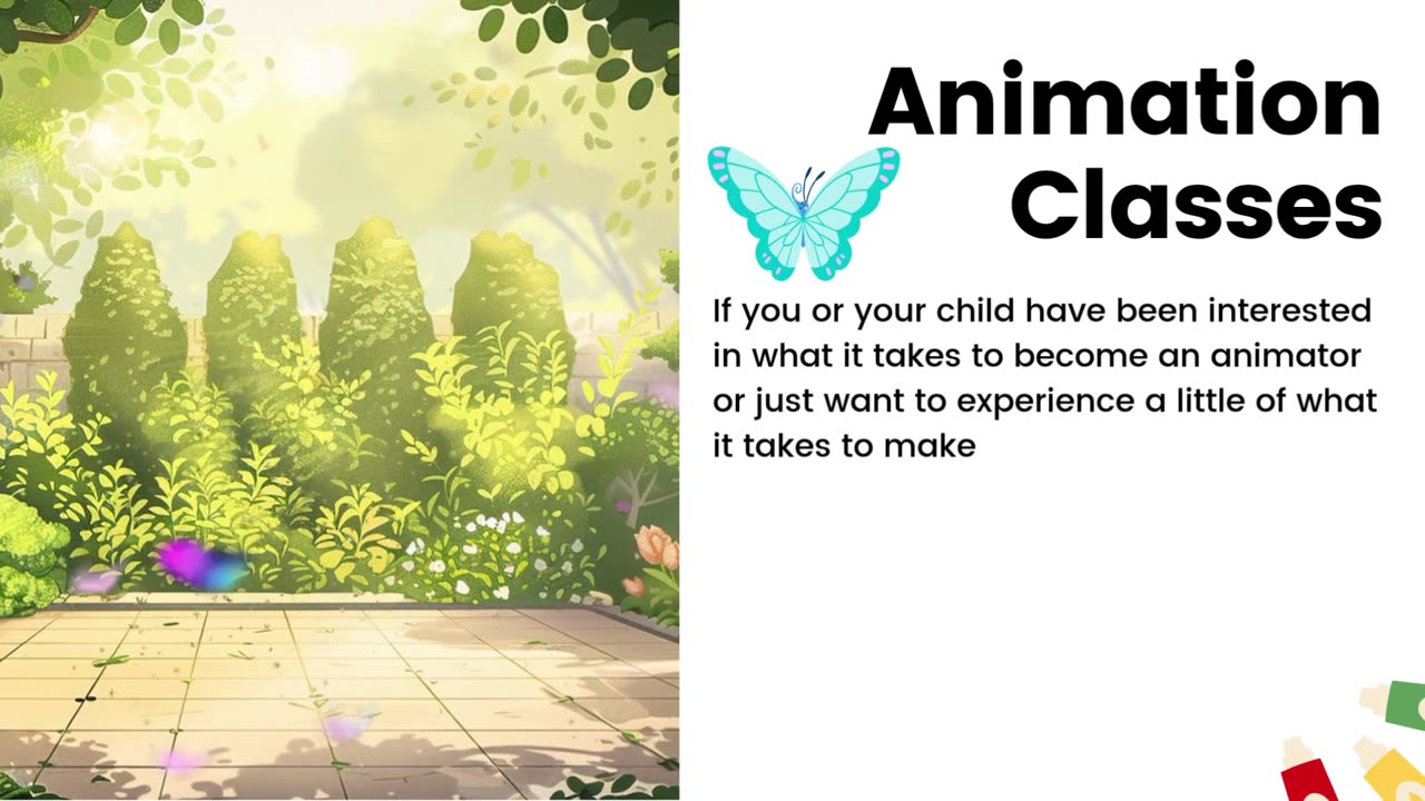 Art Classes for Kids Portland - Art World School