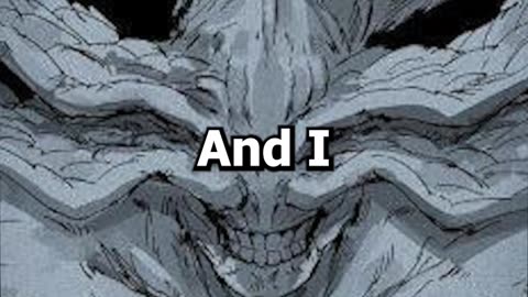 Rika Vs. Mahoraga!! Who WINS??