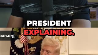 Trump Says ‘CUCKOO’ While Politicians Panic