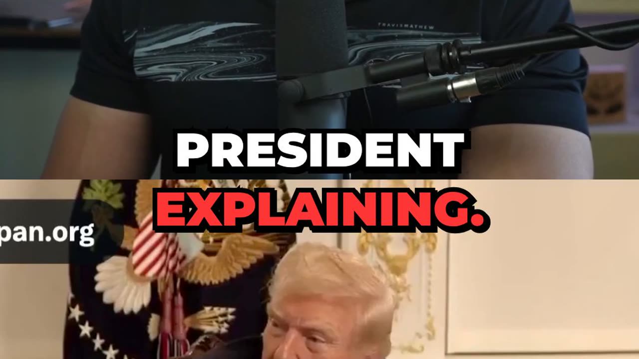 Trump Says ‘CUCKOO’ While Politicians Panic