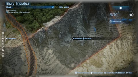 end game package delivery (no Mic)