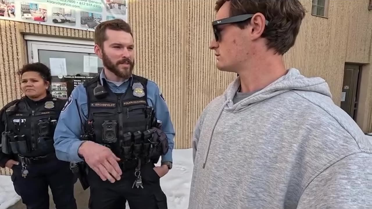 Minnesota Health Care Fraud