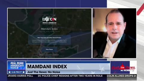 Dillon Hosier slams NYC mayor elect Mamdani's latest appointees