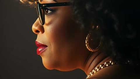Oprah Winfrey – Bildung verändern mit Herz und Einfluss