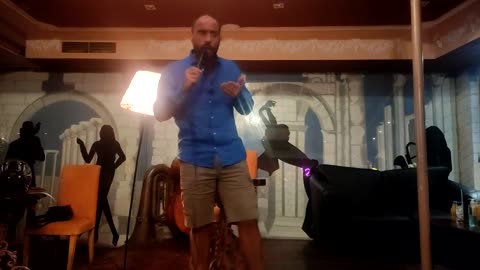 Η χτεσινή ομιλία μου στο Milos Club 7/9 για την Ψηφιακή Φυλακή του Νου που ετοιμάζουν