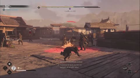 Assassins Creed Shadows Parte 9
