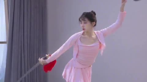 Classical Sword Dance