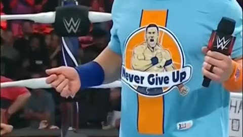 John Cena 50 year old player and WWE