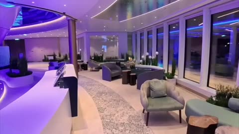 Star of the Seas Deck 5 Secrets | Behind the Pearl & Merchandise Store #shorts