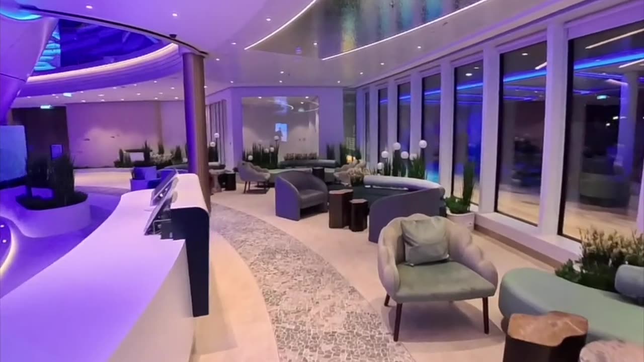 Star of the Seas Deck 5 Secrets | Behind the Pearl & Merchandise Store #shorts