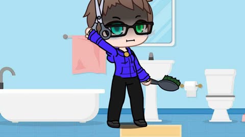 Gacha Change
