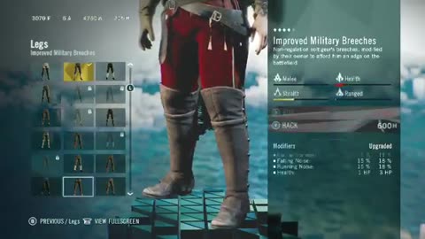 Assassin's Creed Unity Day 8