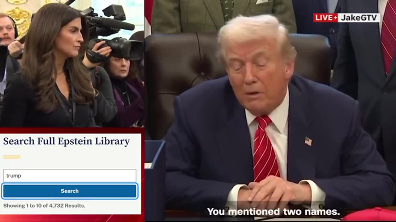 JakeGTV - Who doesn't like pizza?