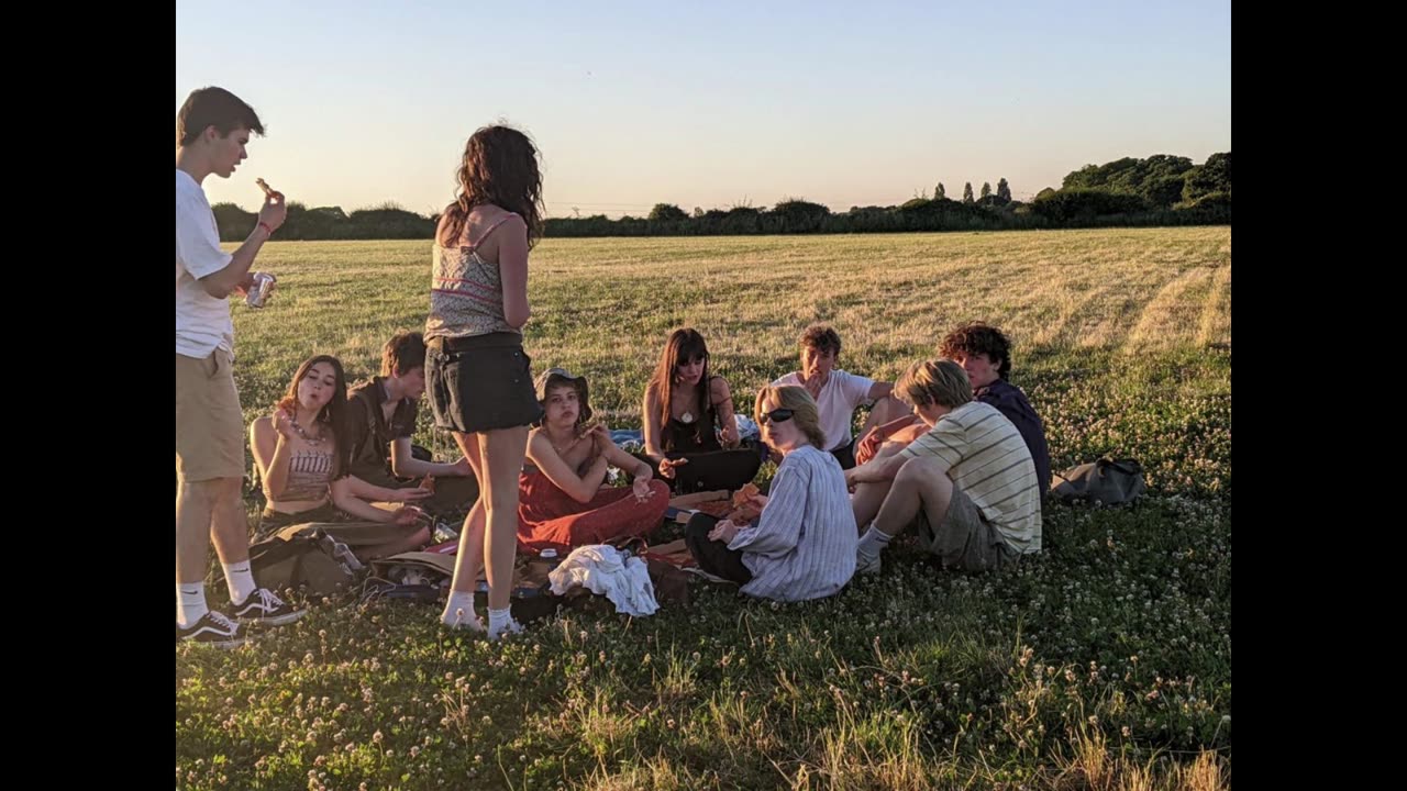 Olivia Newton John - Magic