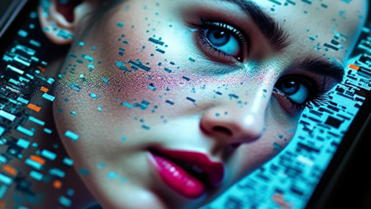 Love in the Algorithm Storm