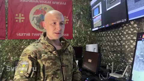 Ukraine war related/combat footage 11/24/25