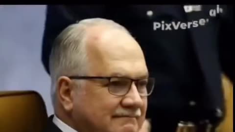 Eles julgam a Nação – mas serão julgados pela História e, com sorte, pelo Código Penal.