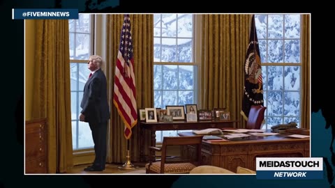Trump SCREWS HIMSELF in Latest Unhinged Interview
