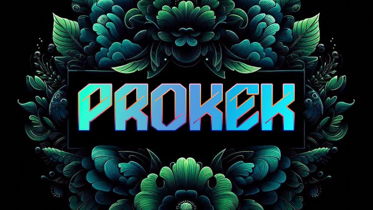 DJ PROKEK - Chiptune Arcade : Track Sample