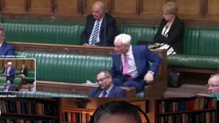 Labour Get called out for BANNING its MPs discussing ethnicity of rape gangs