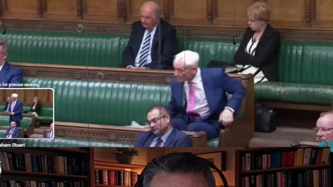 Labour Get called out for BANNING its MPs discussing ethnicity of rape gangs
