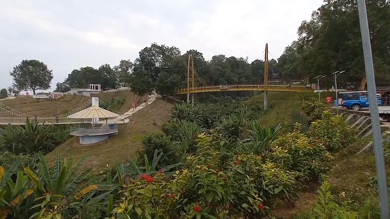 Amazing natural beauty