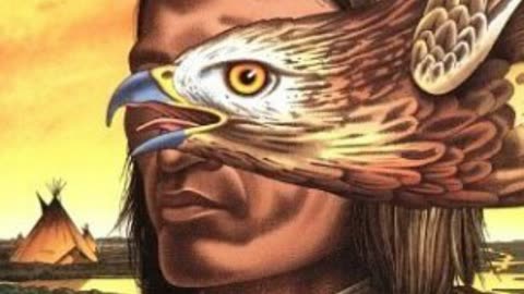 4-30-1975 Lakota Honoring Warriors Coming Home From Viet Nam