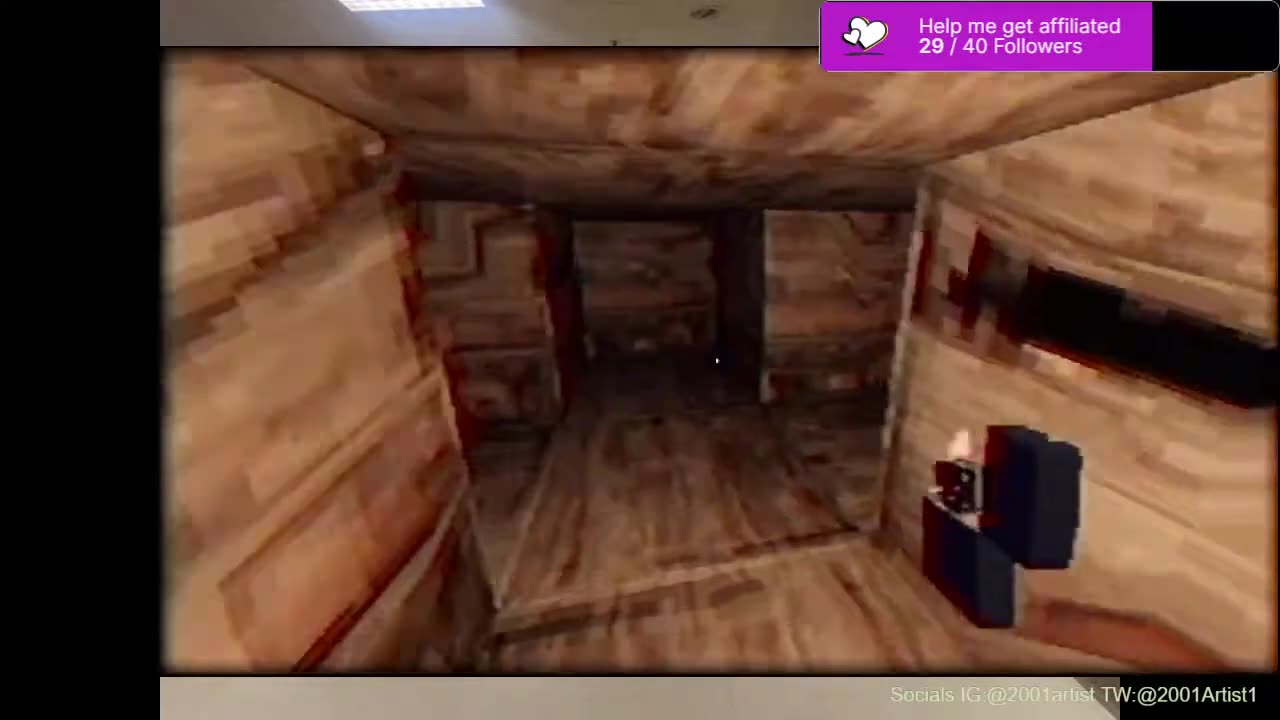 Aka Manto livestream (Part 2)