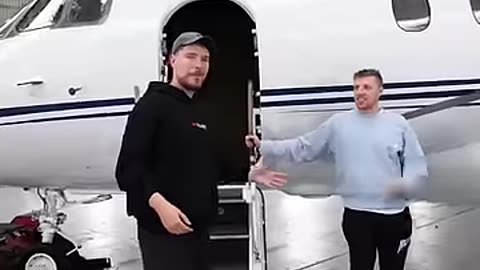 Mrbeast Viral video