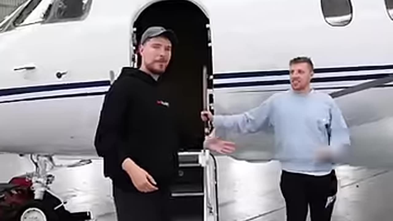Mrbeast Viral video