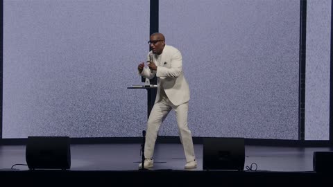Gas Me Up -- Dr. Dharius Daniels.