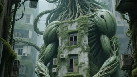 Monster or Illusion? You Decide!