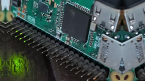 Duino Coin Raspberry Pi Zero