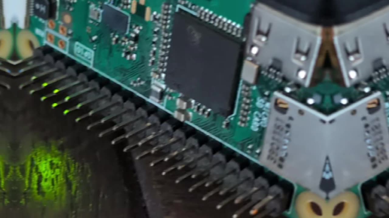 Duino Coin Raspberry Pi Zero