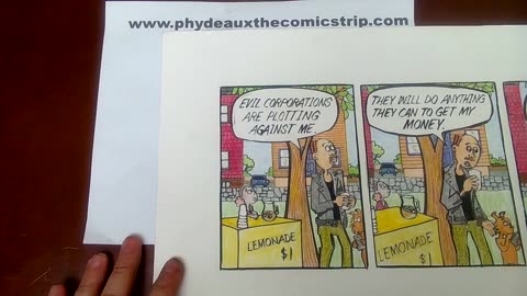 Phydeaux 5/1/25