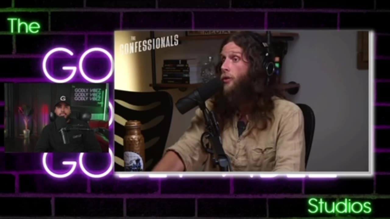 Nathan Reynolds Exposes the Satanic Bloodlines