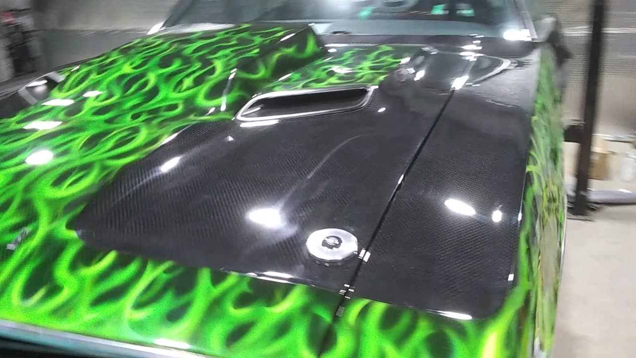 1971 Challenger