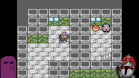 Pokemon Crystal EP 32