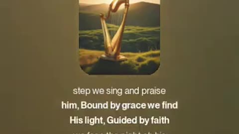 Sing God's Hymns