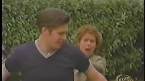 HORROR - Don't Look Behind You (1999) - FILM