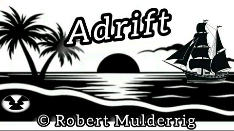 Adrift © Robert Mulderrig