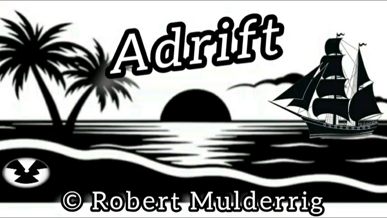 Adrift © Robert Mulderrig